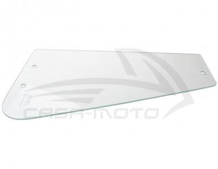 Ausstellfenster Seitenscheibe Ape Classic / P501 / P601 / MP 