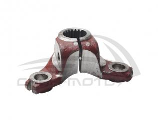 Mitnehmerstern 3-Loch für Hardyscheibe 