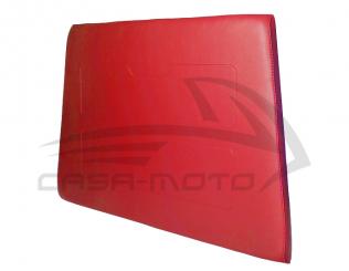 Rückenlehne Rot Ape 50 ZAPC80 