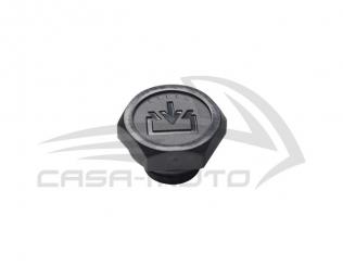 Stopfen für Öltank Kipperhydraulik Ape TM 703 