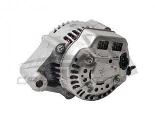 Lichtmaschine Piaggio Porter Original 40 AH für ZAPS85 1300ccm 