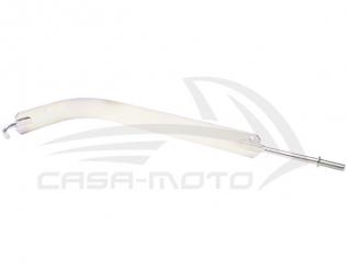 Benzintankhalteband mit Haken und Gewinde für TM703 