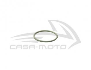 O-Ring an Einspritzdüse Quargo 