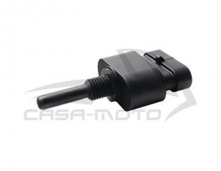 Temperaturfühler am Dieselfilter Porter D120 E5 