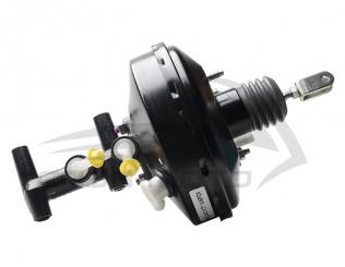 Bremspumpe kompl. Quargo ZAP4P 