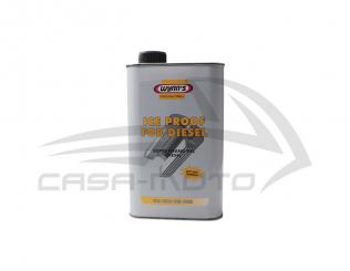 Winter Diesel Additiv Wynn`s Ice Proof 