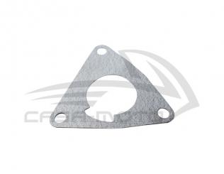 Dichtung an Vakuumpumpe Quargo 