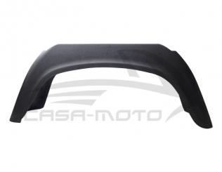 Kotflügel hinten rechts schwarz Porter 