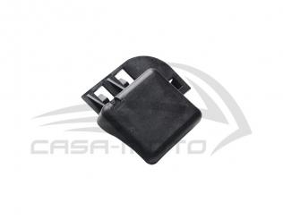 Plastik an Kipperschalteraufnahme 