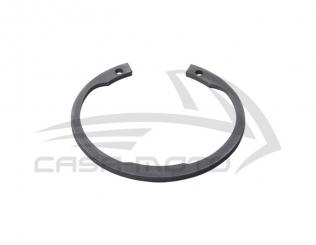 Sicherungsring - Sprengring für Kugellager Vorderrad Poker 