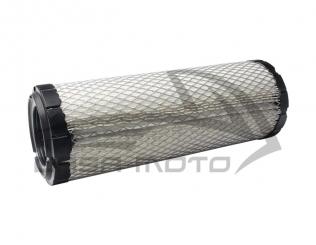 Luftfiltereinsatz Piaggio Porter 1,3L Benziner Euro 5 