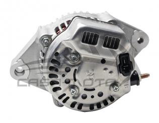 Lichtmaschine Quargo / Piaggio PK500 Auto 