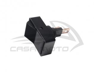 Schalter An/Aus ohne Kontrollicht 