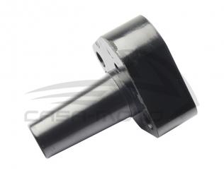 Distanzstück Bakelit für Vorförderpume 