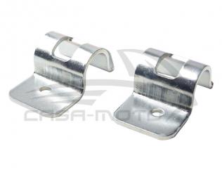 Hauptständerbefestigungsblech Haupständer 