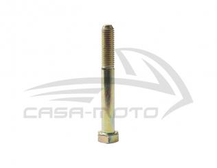 Motorschraube Getriebeschraube M7 x 60mm TM703 Benziner 