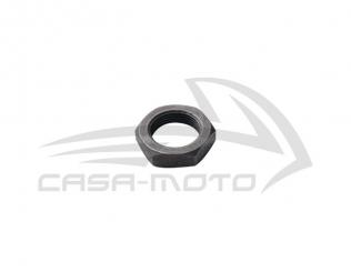 Mutter an Kurbelwelle Ape TM Benziner 