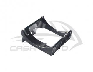 Elektronikbauteil am Zündverteiler aussen, Poker Benziner 