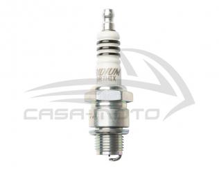 Zündkerze NGK BR7HIX Iridium Mittelelektrode 