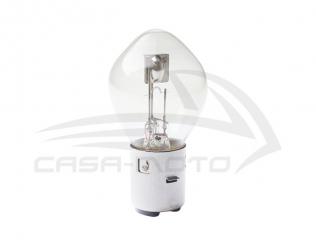 Birne 12V 25/25W Bilux BA 20 D 