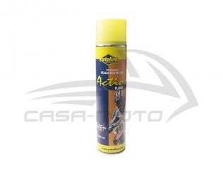 Luftfilteröl Action Fluid 600 ml Sprühdose 