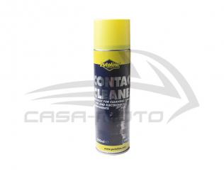 Putoline Reiniger Contact Clean 500ml Spray 
