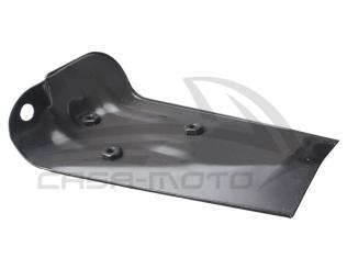 Verstärkungsblech Radgehäuse im Bremspumpenbereich Ape TM 703 