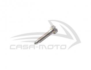 Gemischeinstellschraube Vergaser SHBB Dellorto Ape TM 703 Car 
