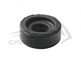 Puffer an Motorhalter Porter 