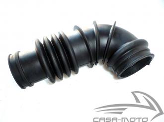 Ansaugschlauch vom Vergaser-Luftfilterkasten TM 703 Diesel 