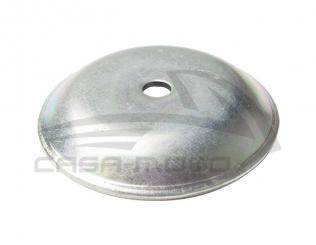 Federteller am Motorhalter TM703 