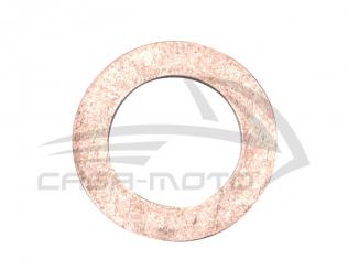 Ölablassdichtung Ape Classic 400 Kupferdichtring 16 x 22 x 1,5 