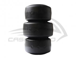 Fahrwerks Gummipuffer Quargo ZAP4P 