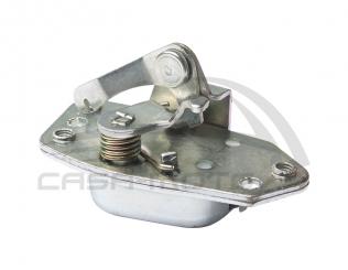 Türschlossraste in der Türe rechts TM703V Lenkradmodell 