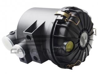 Luftfilterkasten komplett inkl. Luftfiltereinsatz für Classic 400 