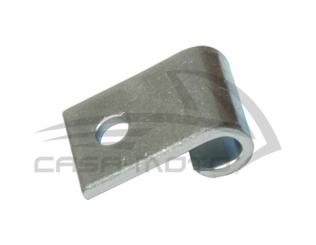 Batteriehalteriemen-Befestigungsplatte 