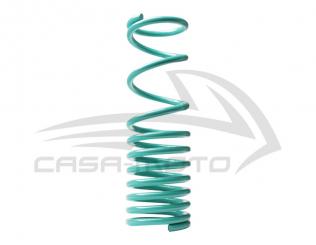 Fahrwerksfeder vorne progressiv gekürzte länge 230mm für Ape 50 