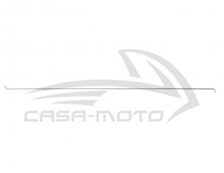 Türöffner Zugstange rechts vom Griff zum Schloss , Porter ZAPS90 