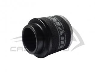Rennluftfilter RAMAIR für Vergaser mit Anschluss Ø 40mm passend z.b. an DellOrtho 26er/28er, 19/19 Vergaser 