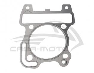 Zylinderkopfdichtung Calessino 200 , 4- Takter 