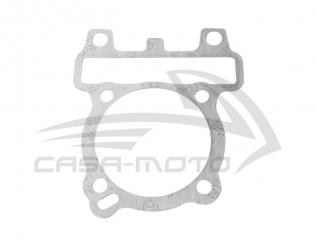 Zylinderfussdichtung 0,4mm stark für Calessino 200 