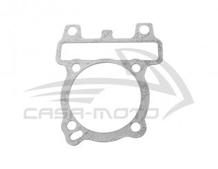 Zylinderfussdichtung 0,8mm stark für Calessino 200 