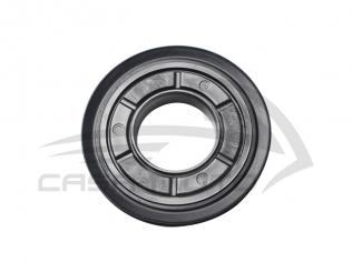 Stoßdämpferbuchse vorne oben unter Domlager Porter / Quargo 