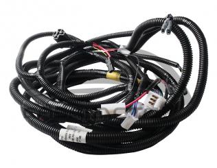 Kabelbaum Ape Classic 400 