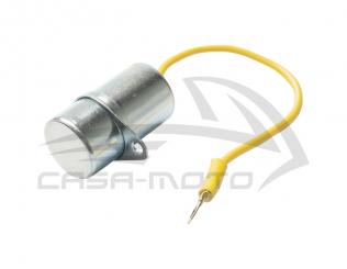 Kondensator für Piaggio Ape AD Modell 