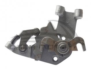 Schaltraste - Schaltbox Piaggio Ape AC3 und AC4  4- Gang Modelle 