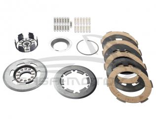 Kupplung Power Clutch Pinasco für Ape 50 