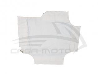 Türverkleidung Segeltuchstoff Calessino, alt , vorne links 