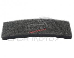 Luftfiltermatte passend für original Luftfilterkasten Ape 50 