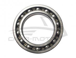 Kugellager an Kurbelwelle und Differenzialgehäuse TM 703 Diesel, Classic, Calessino 